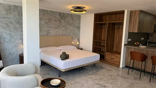 Apartments in Santa Pola - photo 4