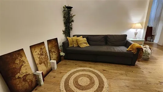 Rooms in Madrid Centro - photo 10