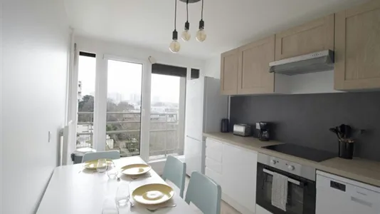 Rooms in Nanterre - photo 5