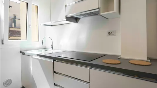 Apartments in Florence - photo 5