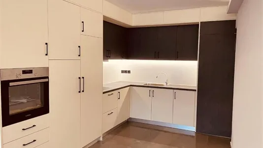 Apartments in Agia Paraskevi - photo 7