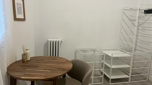 Rooms in Madrid Retiro - photo 6