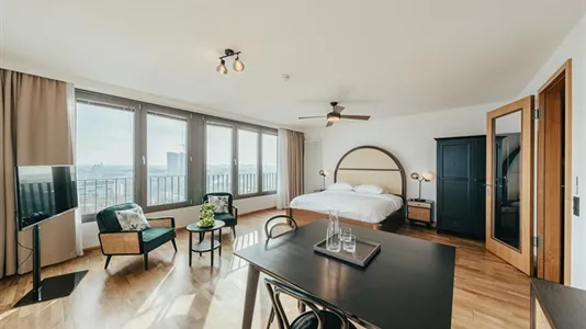 Apartments in Location is not specified - photo 10