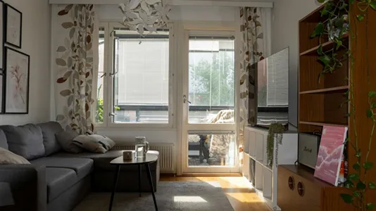 Apartments in Espoo - photo 1
