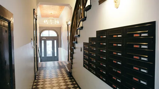 Apartments in Location is not specified - photo 4