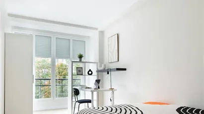 Room for rent in Madrid Chamberí, Madrid