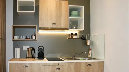 Apartments in Location is not specified - photo 7