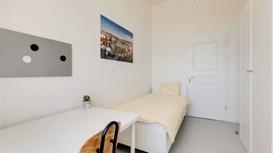 Rooms in Location is not specified - photo 5