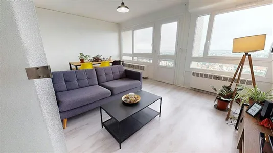 Rooms in Lyon - photo 4