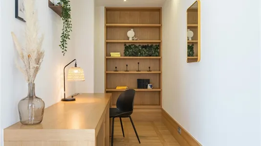 Apartments in Brussels Elsene - photo 5