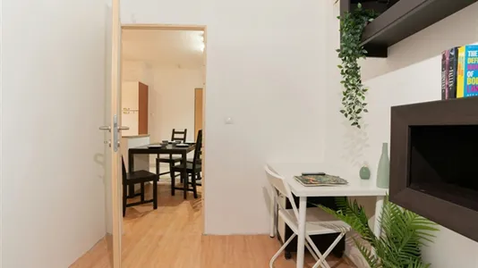 Rooms in Budapest Terézváros - photo 6