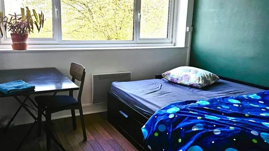 Rooms in Lille - photo 5