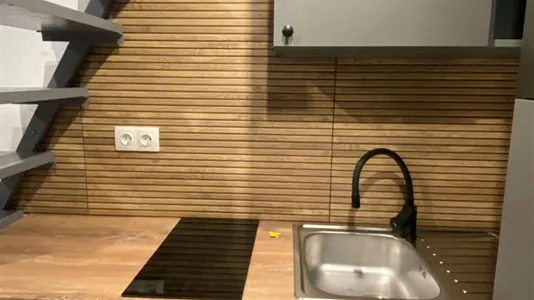 Apartments in Budapest Terézváros - photo 9