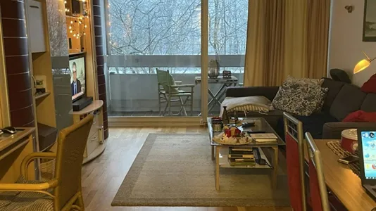 Apartments in Munich Bogenhausen - photo 8