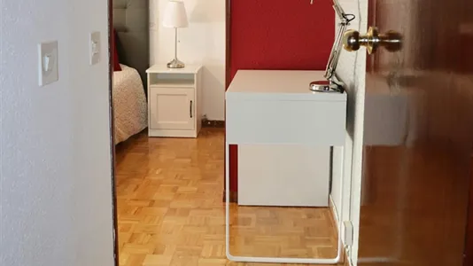 Rooms in Alcalá de Henares - photo 4