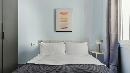 Apartments in Barcelona Ciutat Vella - photo 10