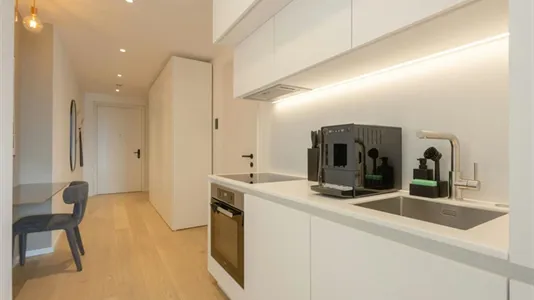 Apartments in Vienna Donaustadt - photo 6