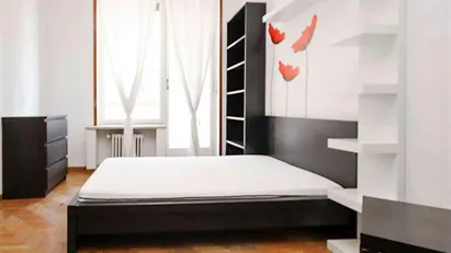 Room for rent in Milano Zona 3 - Porta Venezia, Città Studi, Lambrate, Milan