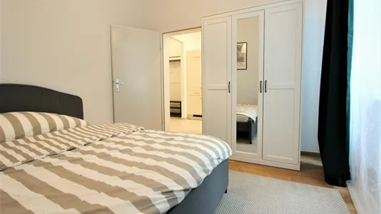 Apartments in Wien Rudolfsheim-Fünfhaus - photo 1