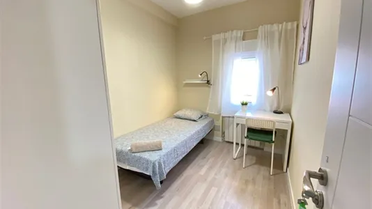 Rooms in Madrid San Blas - photo 5