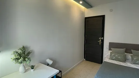 Rooms in Huerta de la Salud - photo 4
