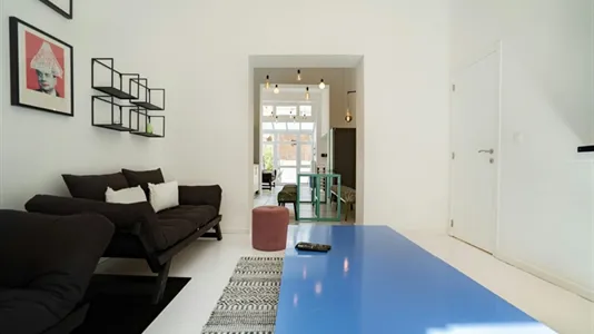 Rooms in Brussels Elsene - photo 5