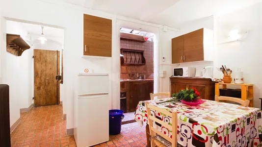 Rooms in Florence - photo 10