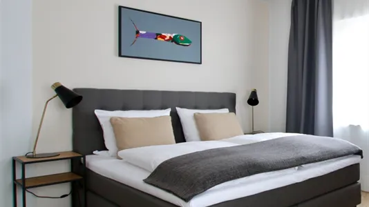 Apartments in Cologne Innenstadt - photo 7