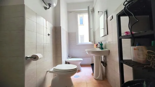 Rooms in Roma Municipio II – Parioli/Nomentano - photo 10