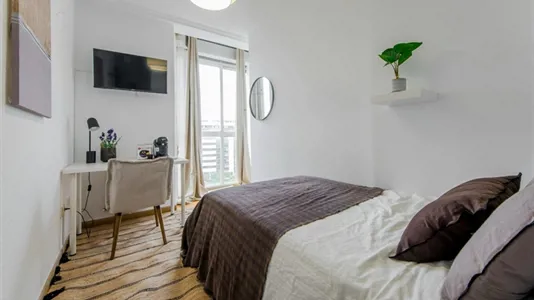Rooms in Madrid Arganzuela - photo 1