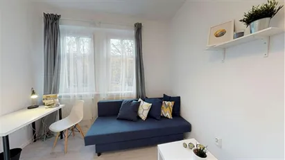 Room for rent in Gliwice, Śląskie