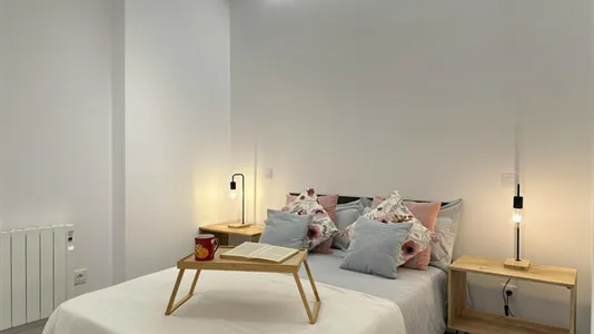 Apartments in Húmera-Somosaguas-Prado del Rey - photo 9