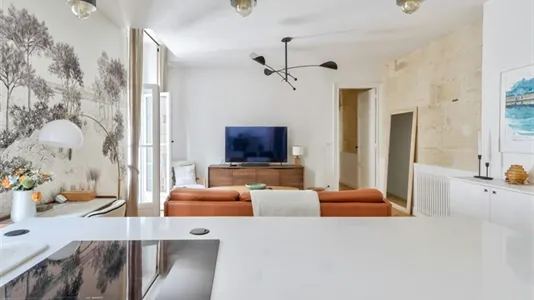 Apartments in Bordeaux - photo 10