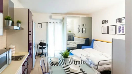 Apartments in Milano Zona 4 - Vittoria, Forlanini - photo 3