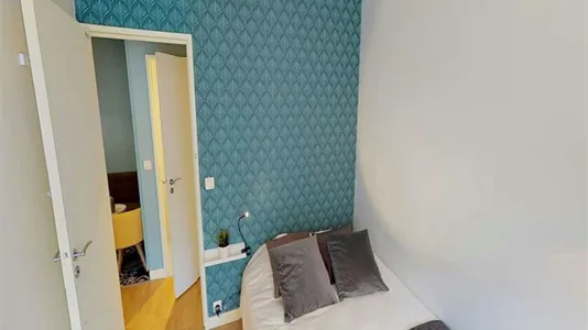 Rooms in Nanterre - photo 4