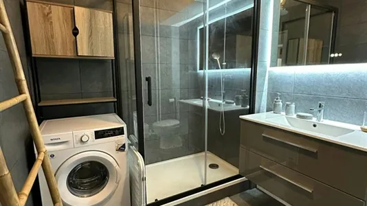 Rooms in Pontoise - photo 4