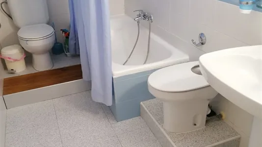 Rooms in Murcia - photo 10