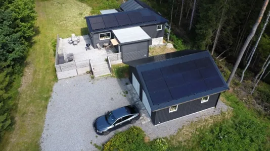 Houses in Vårgårda - photo 3