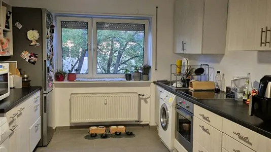 Rooms in Rhein-Neckar-Kreis - photo 9