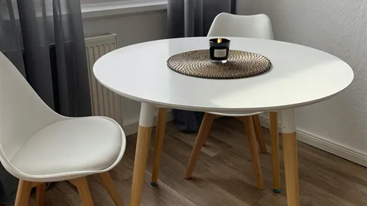 Apartments in Hamburg Eimsbuttel - photo 5