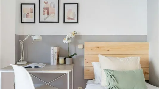 Rooms in Madrid Tetuán - photo 6