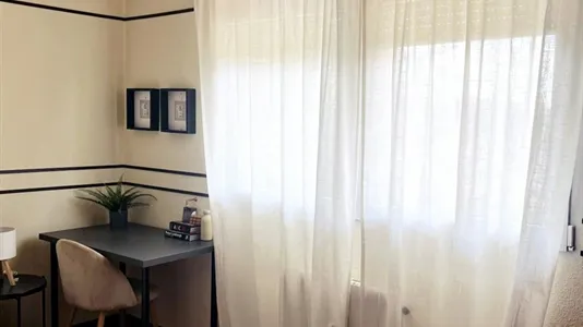 Rooms in Madrid Hortaleza - photo 4