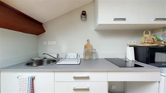 Apartments in Saint-Étienne - photo 8