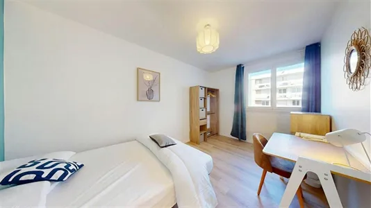 Rooms in Lyon - photo 3