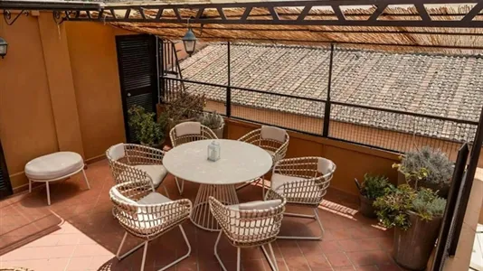 Apartments in Roma Municipio I – Centro Storico - photo 6