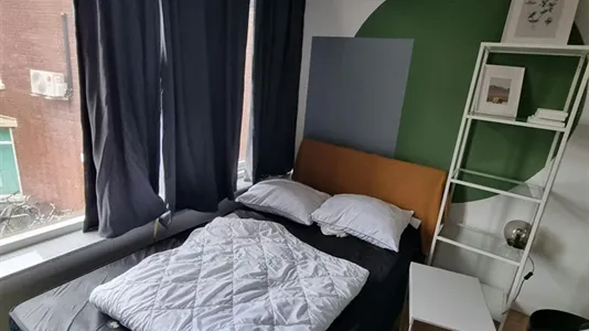 Rooms in The Hague Laak - photo 5