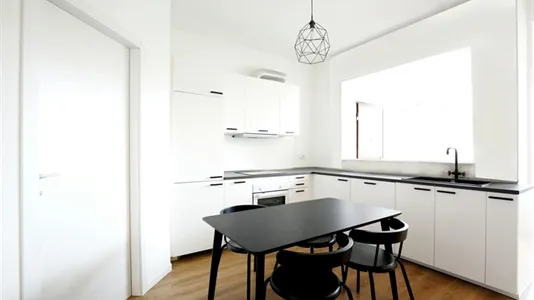 Rooms in Milano Zona 7 - Baggio, De Angeli, San Siro - photo 8