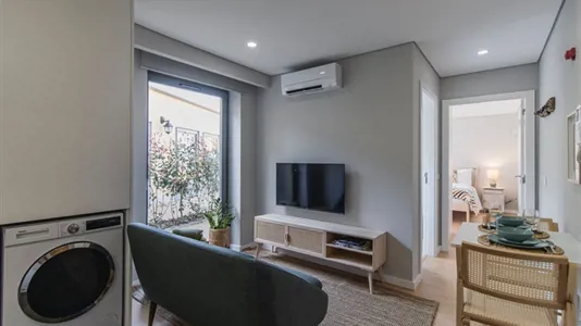 Apartments in Location is not specified - photo 2
