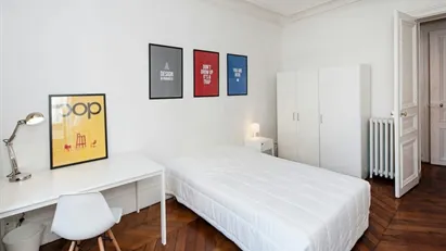 Room for rent in Paris 11ème arrondissement - Bastille, Paris