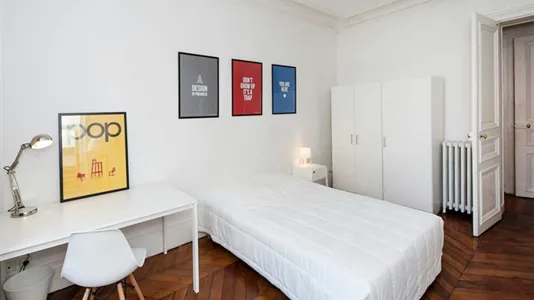 Rooms in Paris 11ème arrondissement - Bastille - photo 1